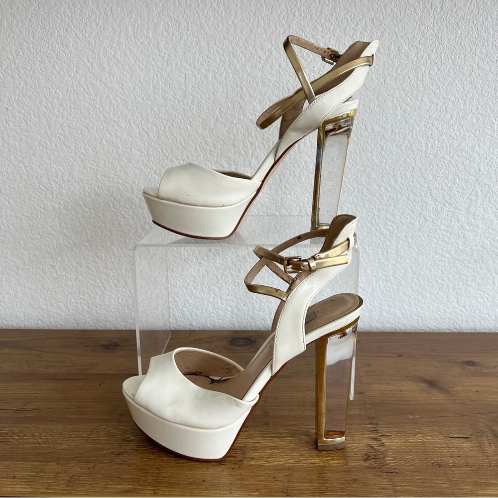 Guess platforms - Picture 5 of 11